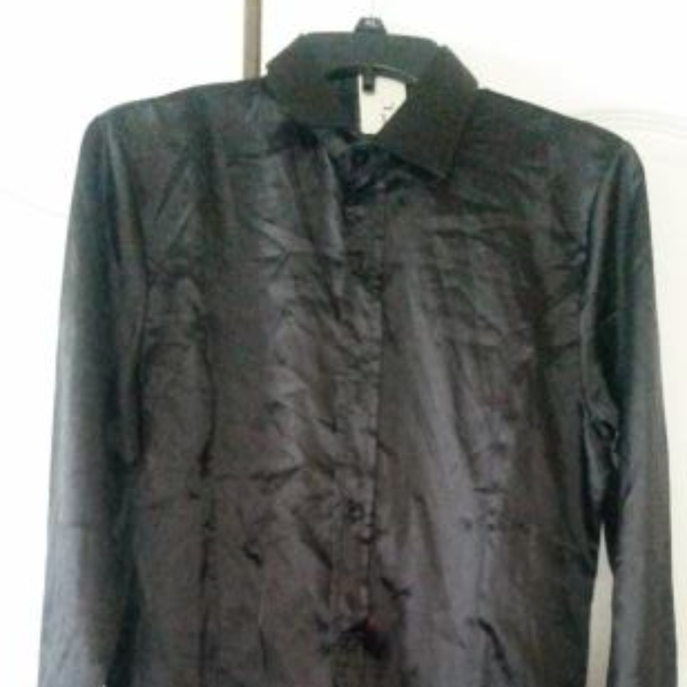 Men's Dress Shirt